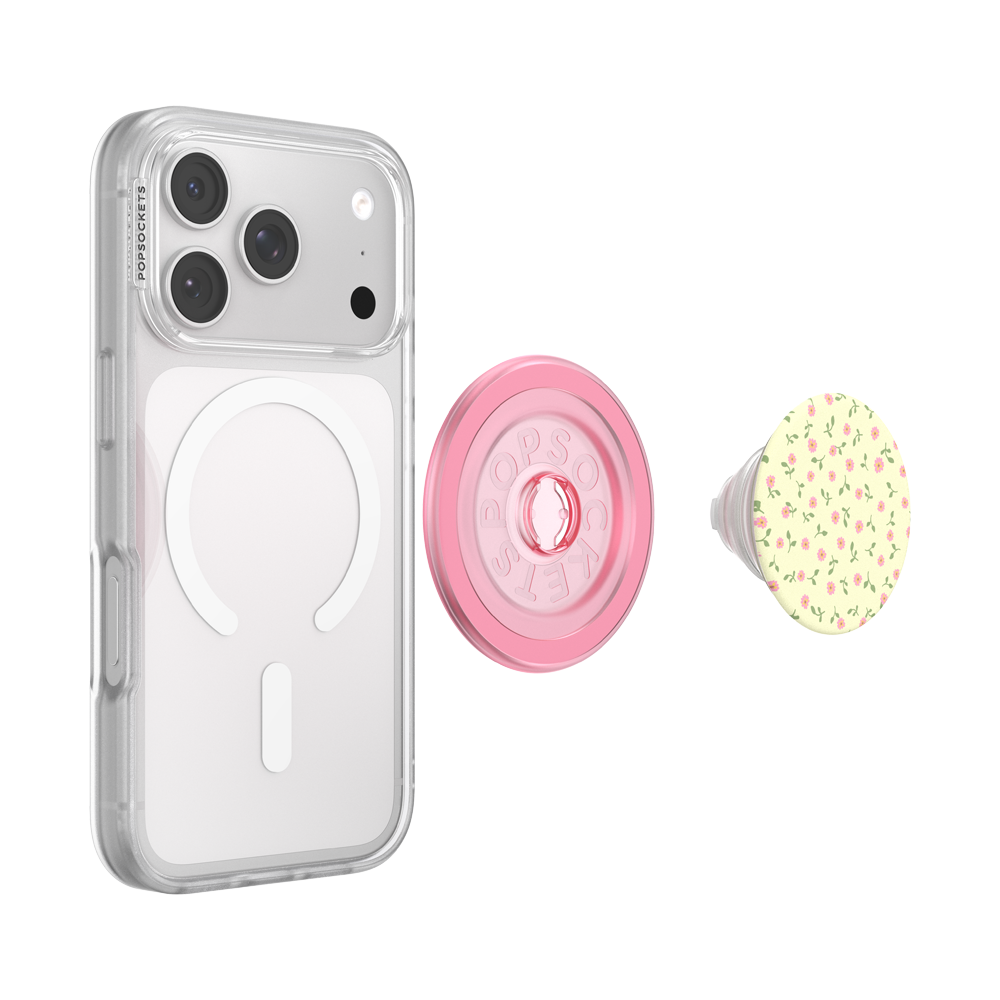 Dainty Prairie — MagSafe PopGrip - US 34390