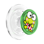 Dancing Keroppi —  MagSafe PopGrip - US 28542