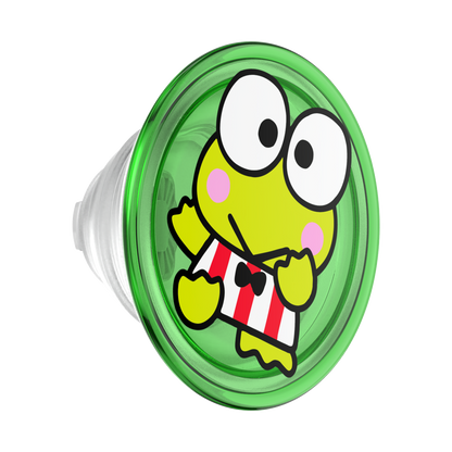 Dancing Keroppi —  MagSafe PopGrip - US 97877