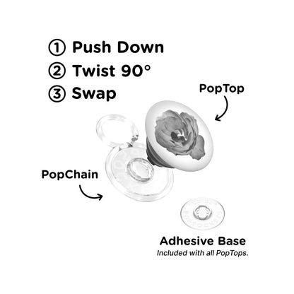 Dark Reverie — PopTop - US 30617