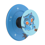 Derpy Tiger — MagSafe PopGrip - US 11439
