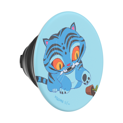Derpy Tiger — PopTop - US 96705