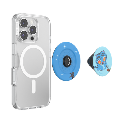 Derpy Tiger — MagSafe PopGrip - US 59840
