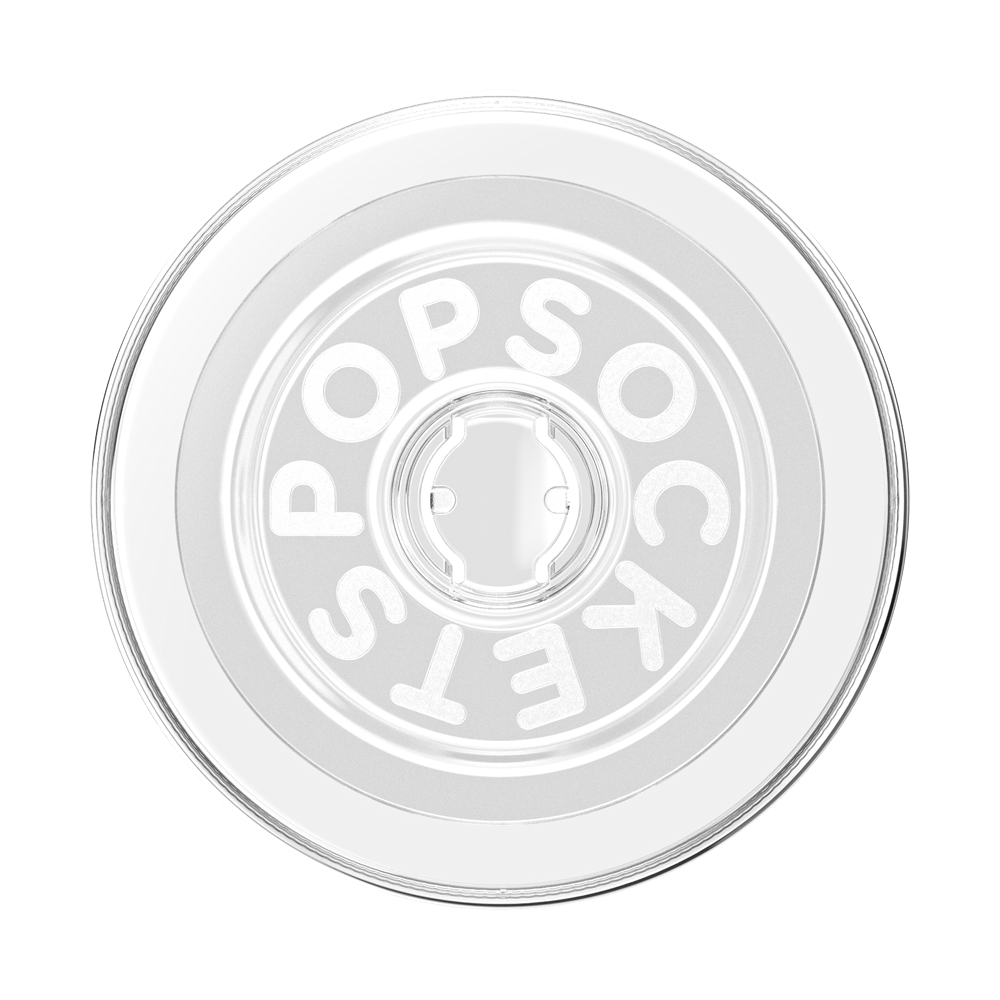 Dichroic Lucky Cut —  MagSafe PopGrip - US 41049