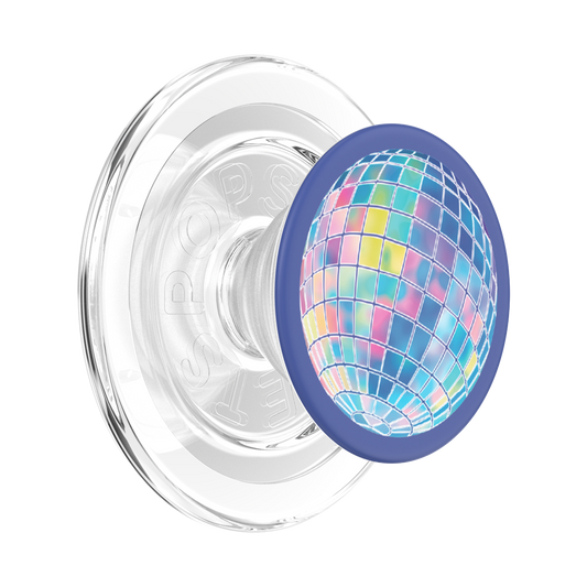 Disco Mirage —  MagSafe PopGrip - US 40178