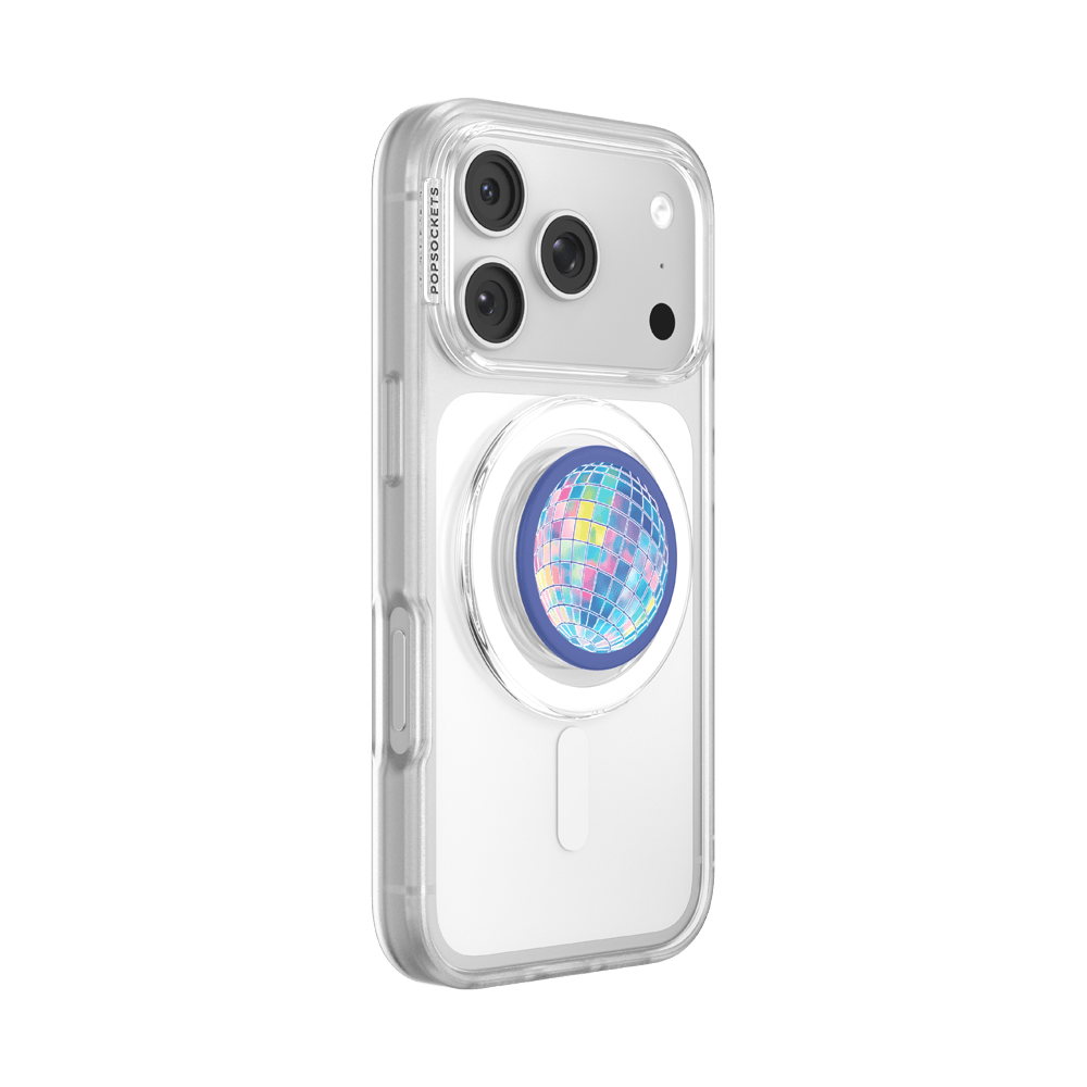 Disco Mirage —  MagSafe PopGrip - US 42784