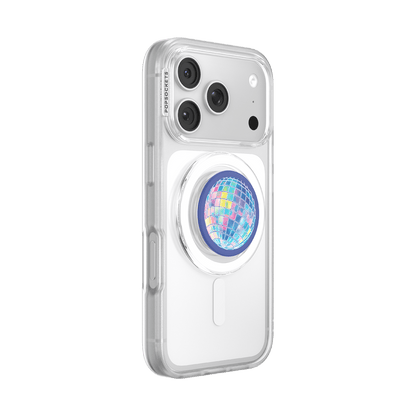 Disco Mirage —  MagSafe PopGrip - US 42784