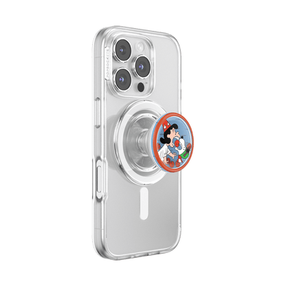 Tidepool Dog Lips! Blech! — MagSafe PopGrip - US 76457