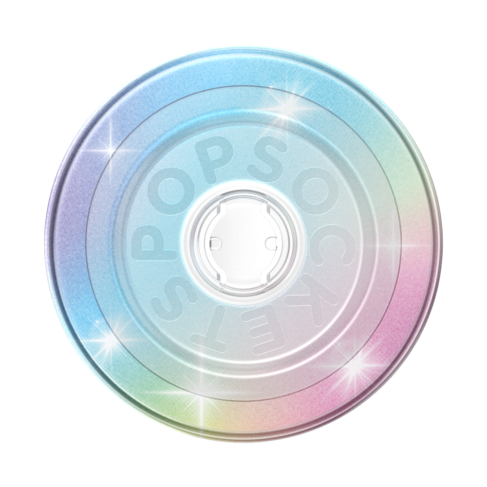 Tidepool Dome Mew Aura Sphere —  MagSafe PopGrip - US 26175