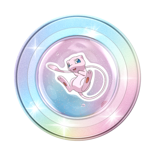 Tidepool Dome Mew Aura Sphere —  MagSafe PopGrip - US 84586