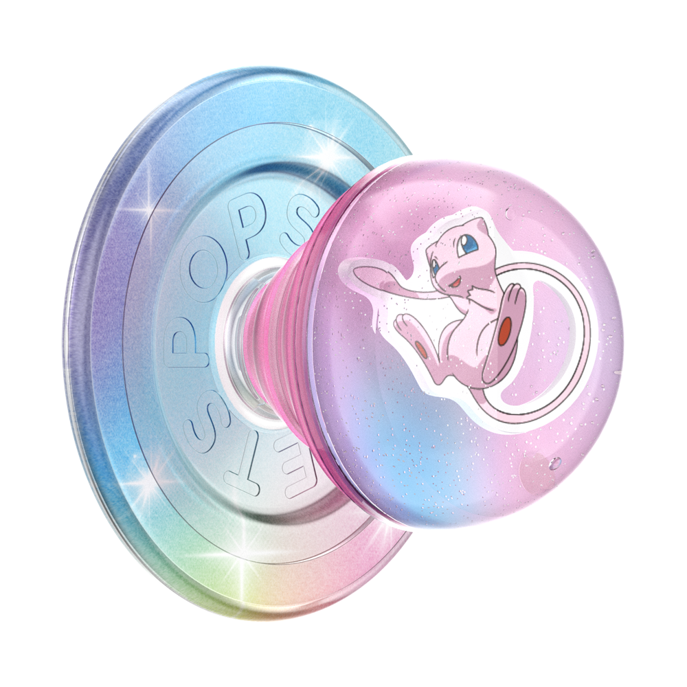 Tidepool Dome Mew Aura Sphere —  MagSafe PopGrip - US 98613