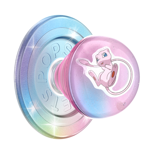 Tidepool Dome Mew Aura Sphere —  MagSafe PopGrip - US 98613