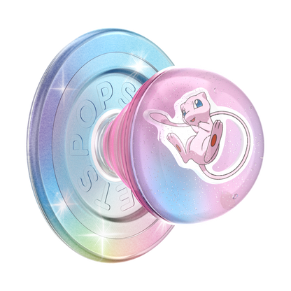 Tidepool Dome Mew Aura Sphere —  MagSafe PopGrip - US 81212