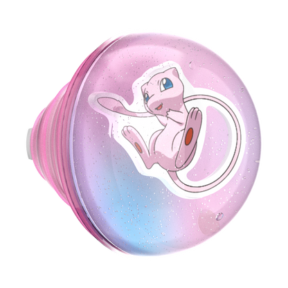 Tidepool Dome Mew Aura Sphere —  MagSafe PopGrip - US 84586