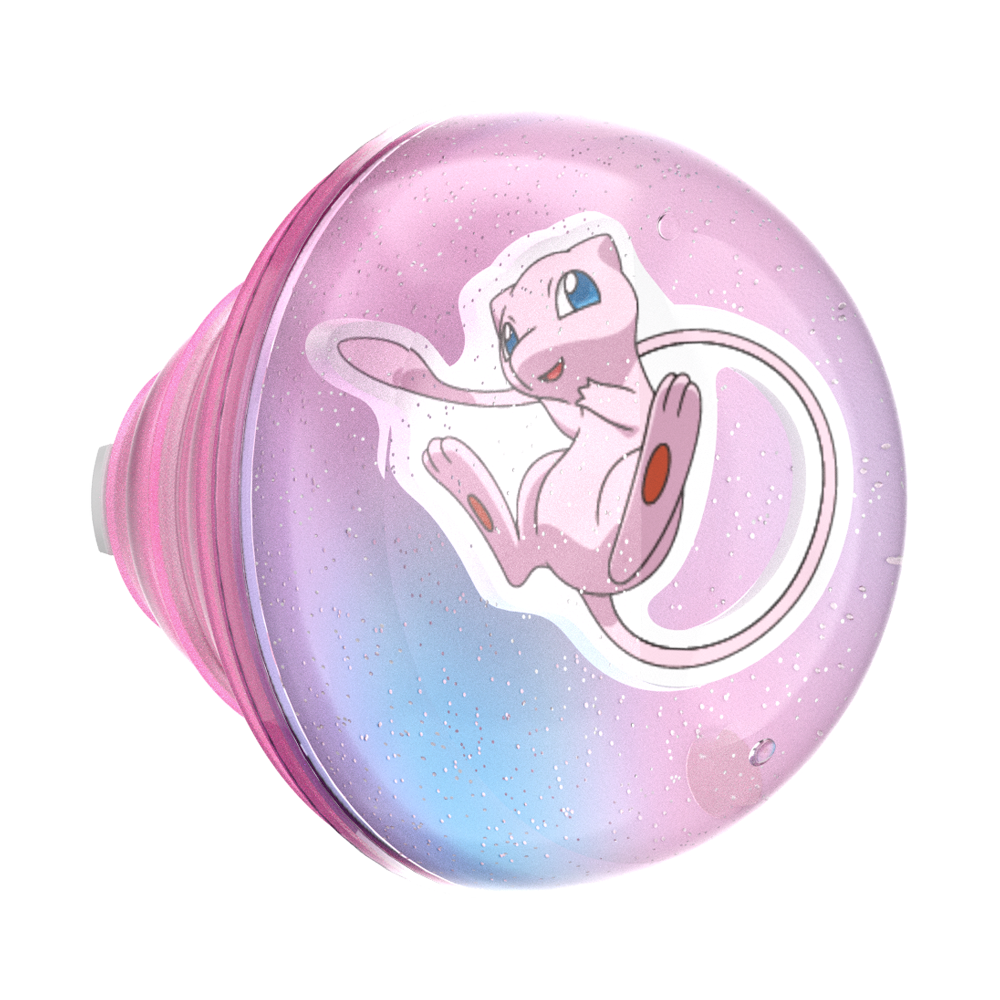 Tidepool Dome Mew Aura Sphere —  MagSafe PopGrip - US 26175