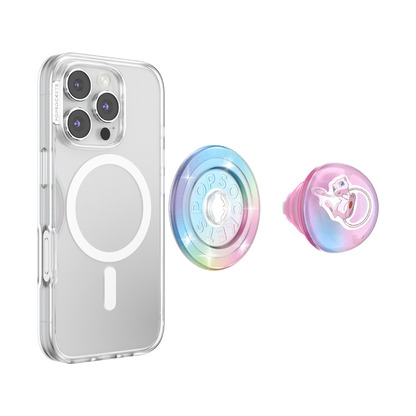 Tidepool Dome Mew Aura Sphere —  MagSafe PopGrip - US 98613