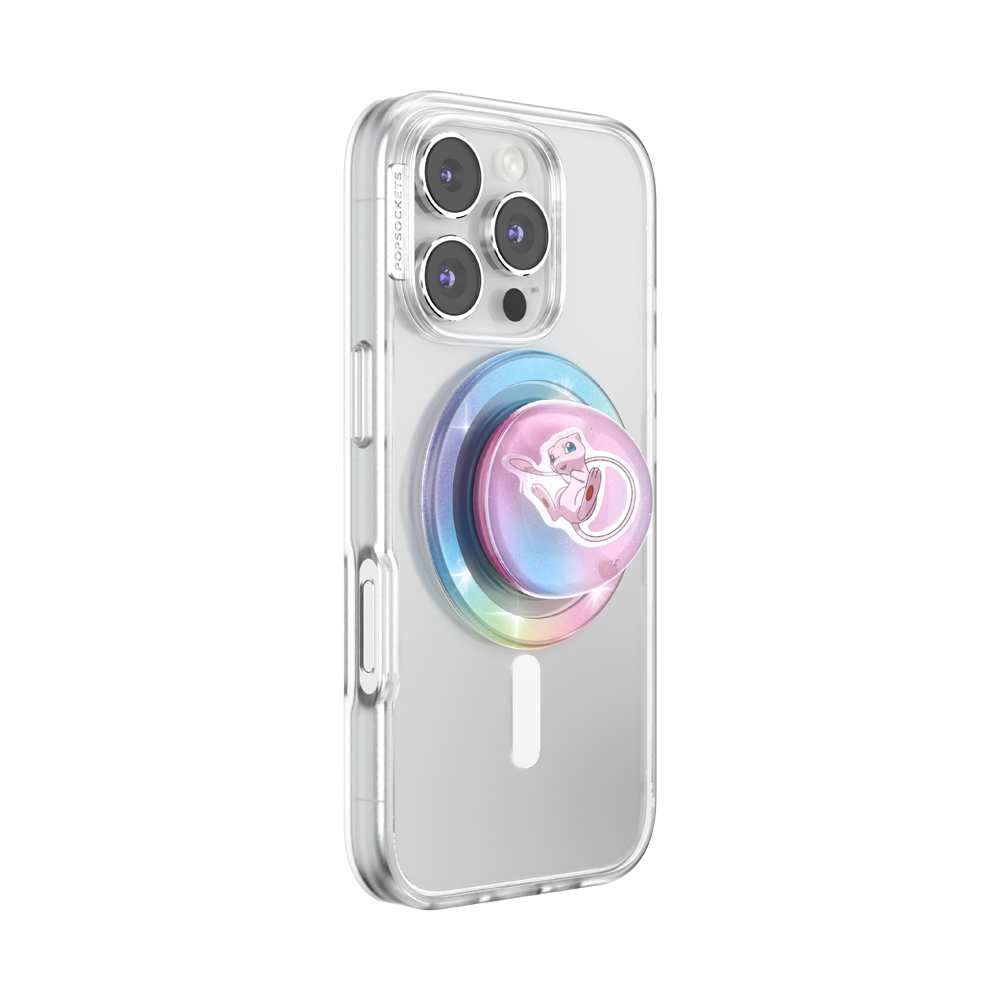 Tidepool Dome Mew Aura Sphere —  MagSafe PopGrip - US 98613