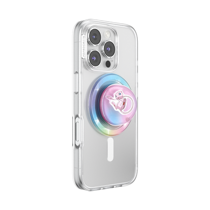 Tidepool Dome Mew Aura Sphere —  MagSafe PopGrip - US 26175