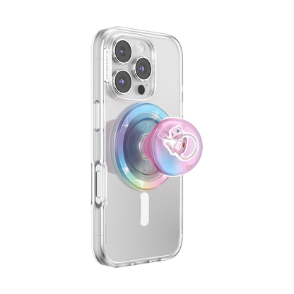 Tidepool Dome Mew Aura Sphere —  MagSafe PopGrip - US 26175