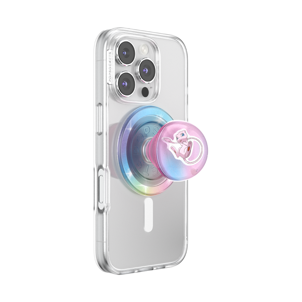 Tidepool Dome Mew Aura Sphere —  MagSafe PopGrip - US 57719