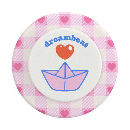 Dreamboat —  MagSafe PopGrip - US 76201