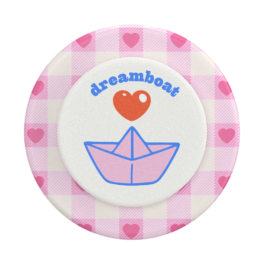 Dreamboat —  MagSafe PopGrip - US 39960