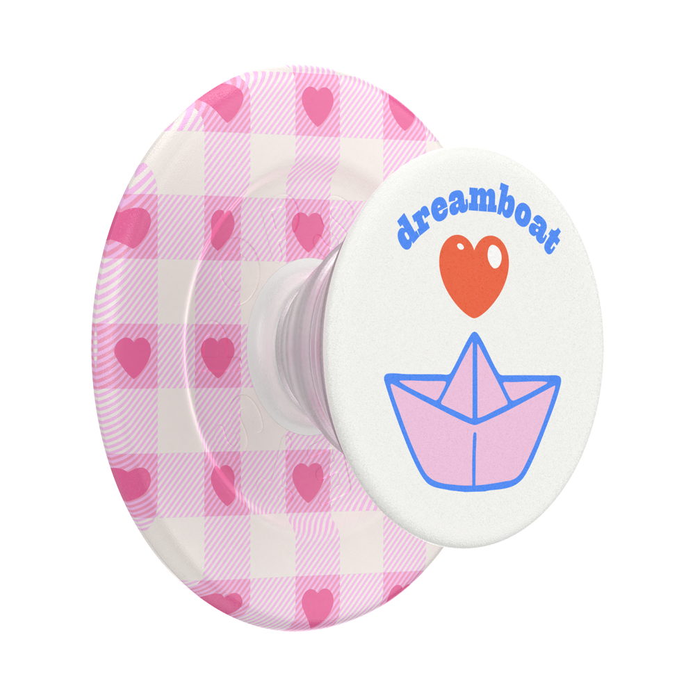Dreamboat —  MagSafe PopGrip - US 44707