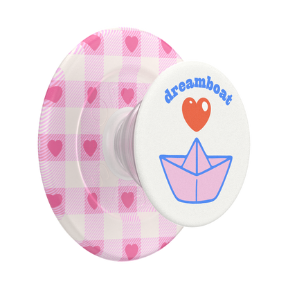 Dreamboat —  MagSafe PopGrip - US 76201
