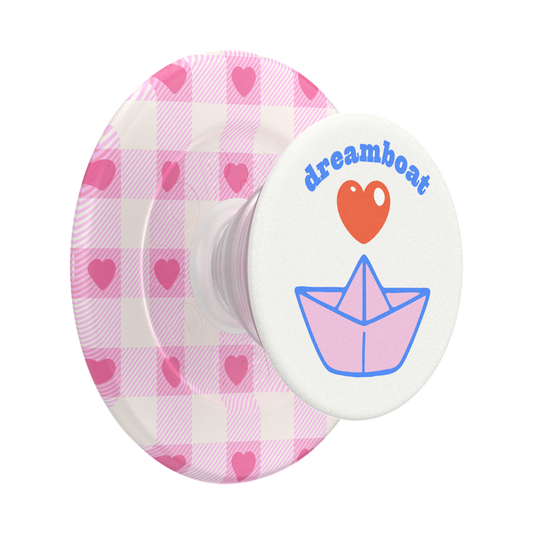 Dreamboat —  MagSafe PopGrip - US 19081
