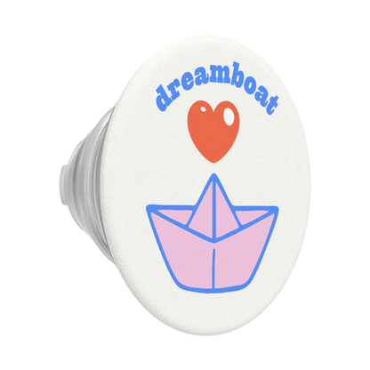 Dreamboat —  MagSafe PopGrip - US 44707