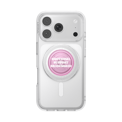 Emotional Support Maid — MagSafe PopGrip - US 22503