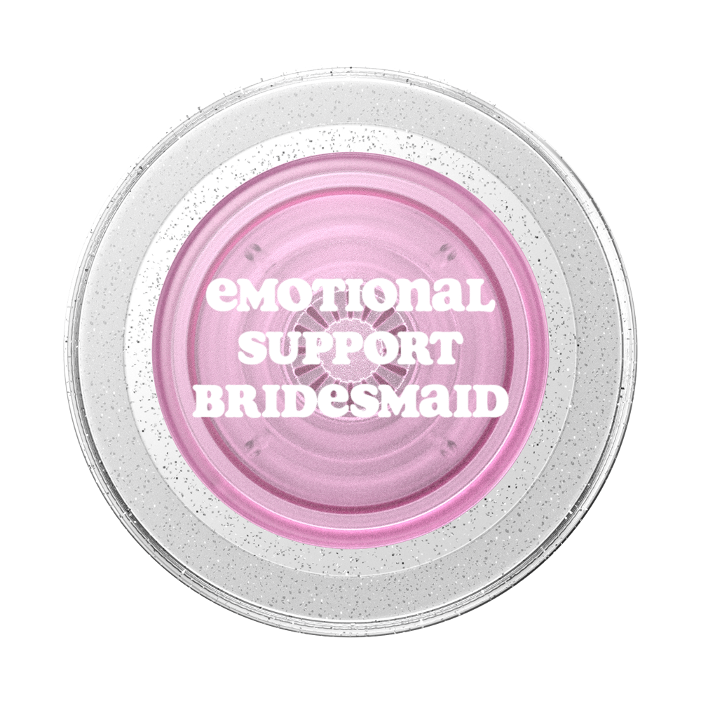 Emotional Support Maid — MagSafe PopGrip - US 22503