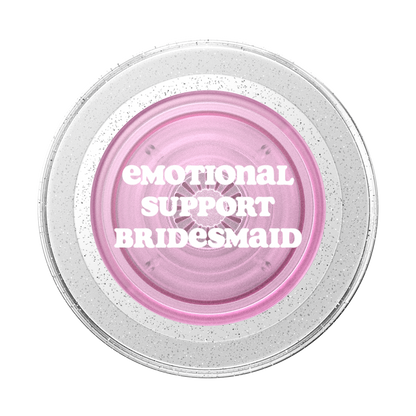 Emotional Support Maid — MagSafe PopGrip - US 22503
