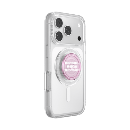 Emotional Support Maid — MagSafe PopGrip - US 22503