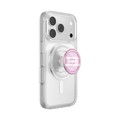 Emotional Support Maid — MagSafe PopGrip - US 99702