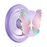 Enamel Butterfly Prism —  MagSafe PopGrip - US 29676