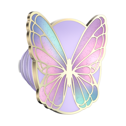 Enamel Butterfly Prism —  MagSafe PopGrip - US 29676