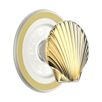 Enamel Clam — MagSafe PopGrip - US 93705