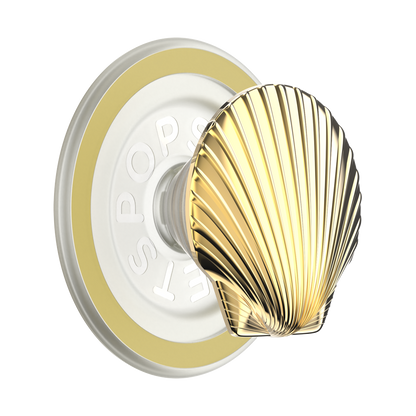 Enamel Clam — MagSafe PopGrip - US 93705