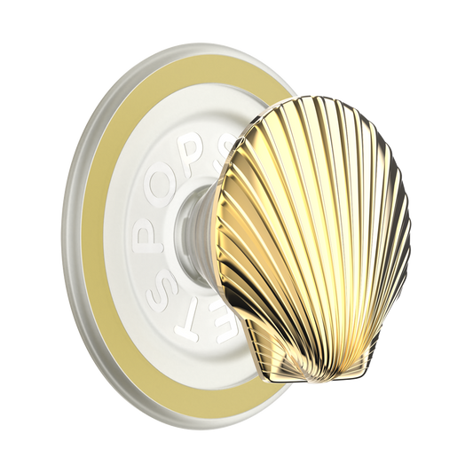 Enamel Clam — MagSafe PopGrip - US 94449