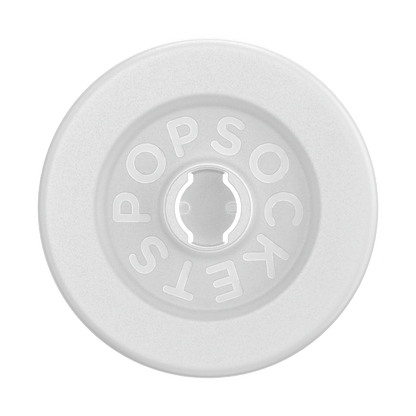 Enamel Clover Mint — MagSafe PopGrip - US 58888