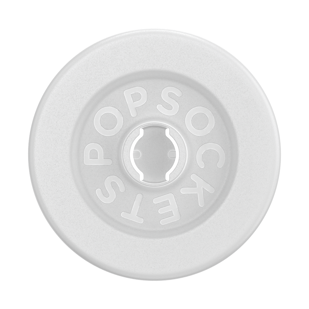 Enamel Clover Rose Gold — MagSafe PopGrip - US 69930