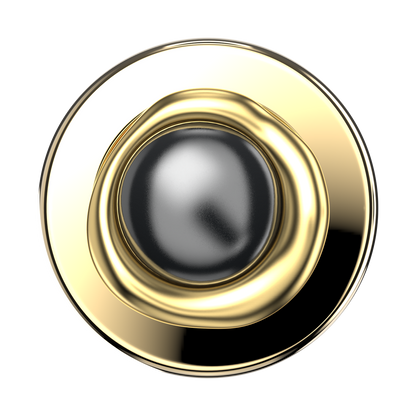 Enamel Eye of the Behold Gold — MagSafe PopGrip - US 29837