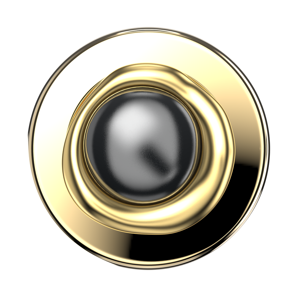 Enamel Eye of the Behold Gold — MagSafe PopGrip - US 04508
