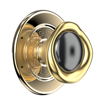 Enamel Eye of the Behold Gold — MagSafe PopGrip - US 53008