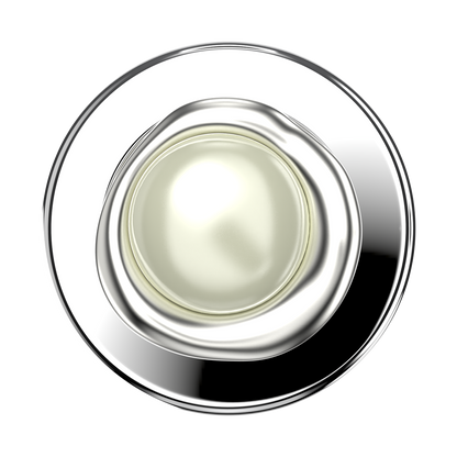 Enamel Eye of the Behold Silver —  MagSafe PopGrip - US 54838