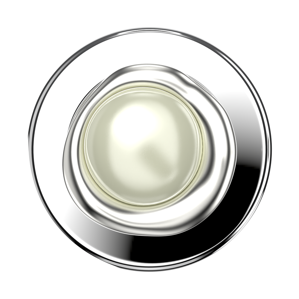 Enamel Eye of the Behold Silver —  MagSafe PopGrip - US 39030