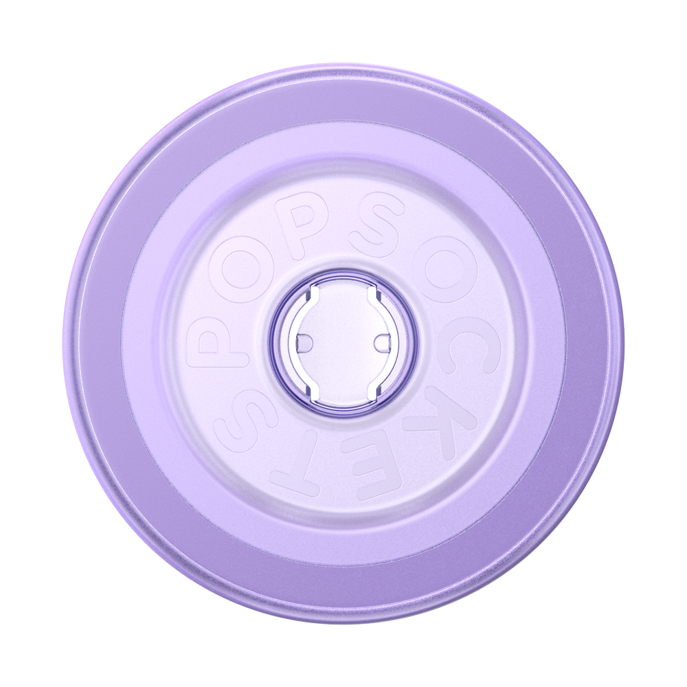 Enamel Fleur de Lune —  MagSafe PopGrip - US 31906