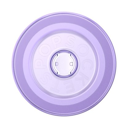 Enamel Fleur de Lune —  MagSafe PopGrip - US 31906