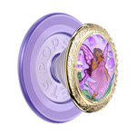 Enamel Fleur de Lune —  MagSafe PopGrip - US 21609